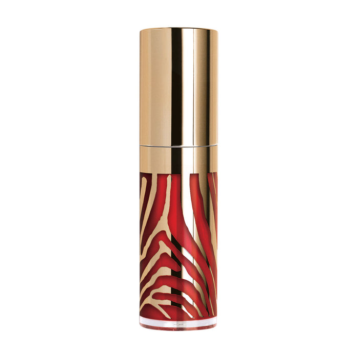 10 Star - intense red
