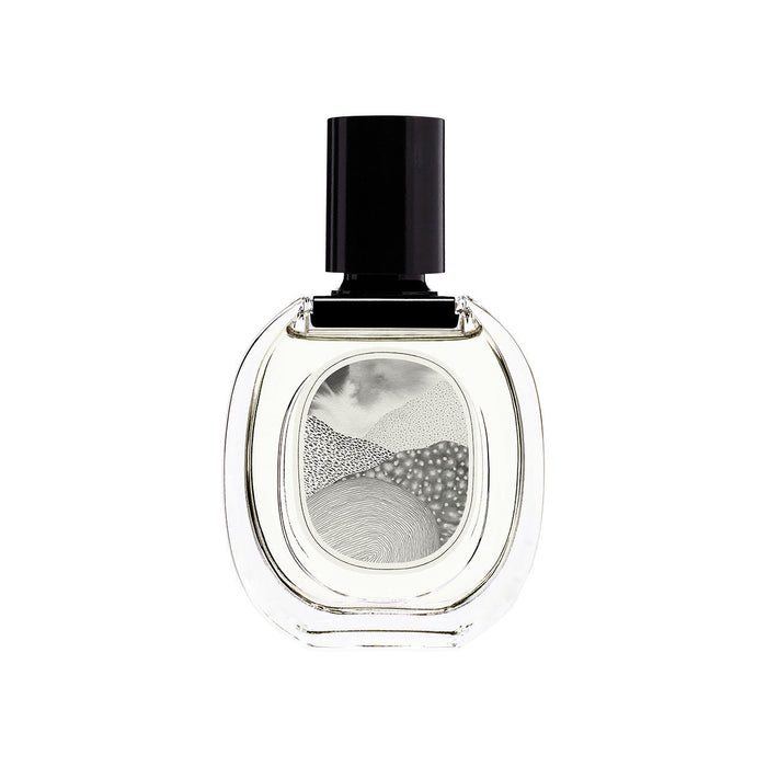 Back image of Diptyque L'Eau Papier Eau de Toilette variant: 1.7 fl oz