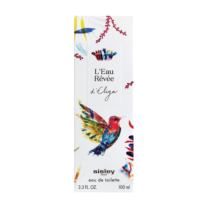 Image of the   variant: 3.4 oz box