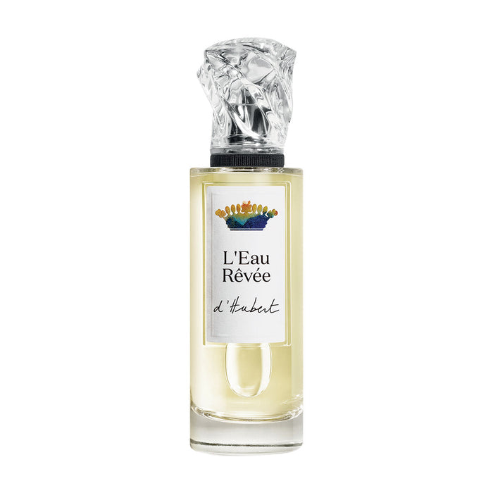 Sisley Paris L'Eau Rêvée d'Hubert Eau de Toilette variant: 3.4 oz main image