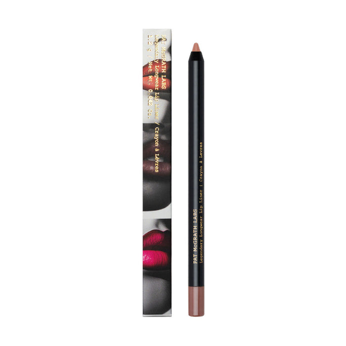 Pat McGrath Labs Legendary Longwear Lip Liner variant: Structure main image