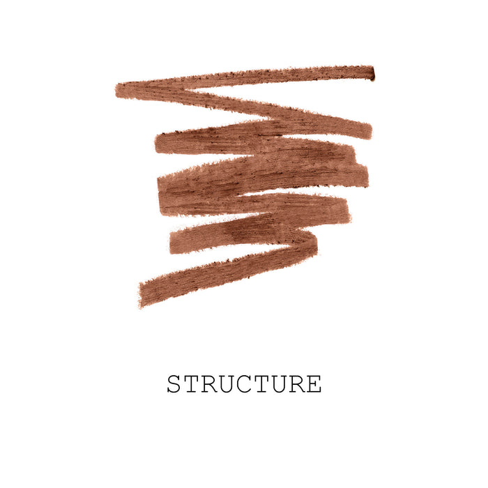 Swatch image of Pat McGrath Labs Legendary Longwear Lip Liner variant: Structure