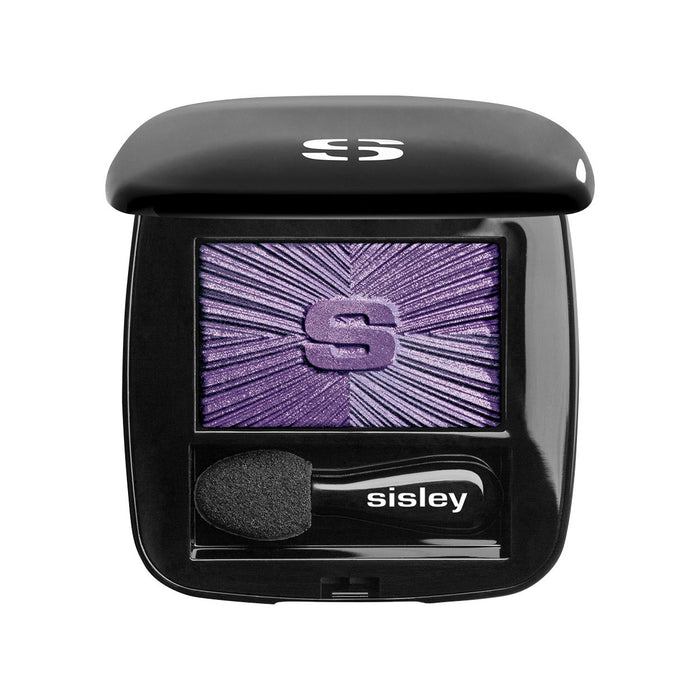 34 Sparkling Purple