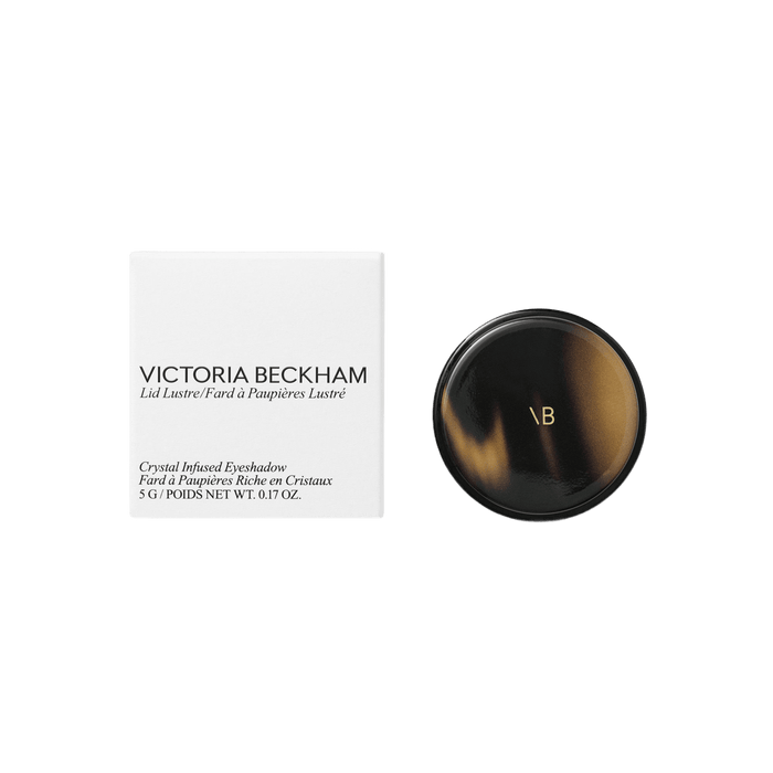 Image of the Victoria Beckham Beauty Lid Lustre variant: Mink box