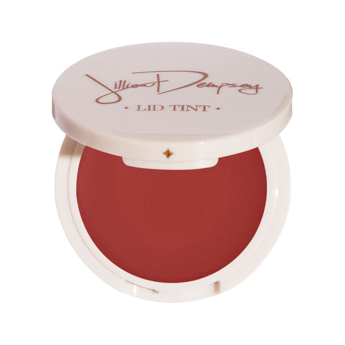 Jillian Dempsey Lid Tint variant: Ruby main image