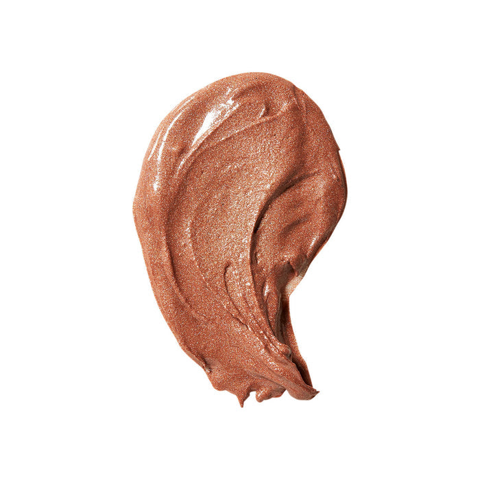 Swatch image of Jillian Dempsey Lid Tint variant: Glimmer