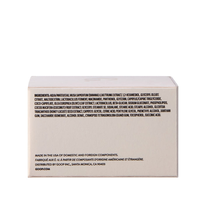 Back image of Goop Beauty Lift and Depuff Eye Masks