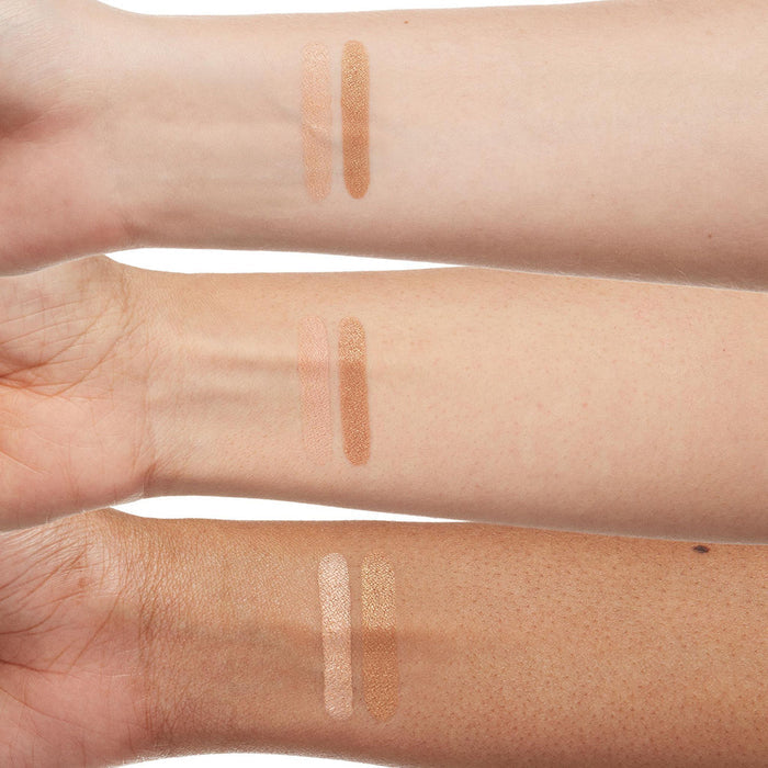 Model image of Trish McEvoy Light and Lift Face Color Duo