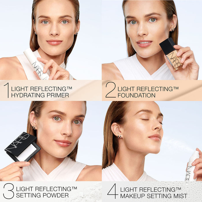 Information related to Nars Light Reflecting Hydrating Primer
