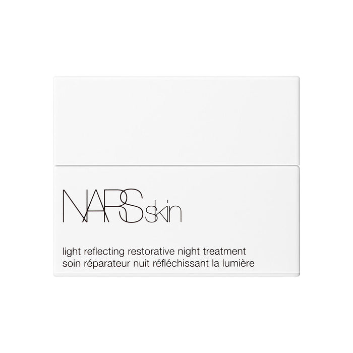 Nars Light Reflecting Restorative Night Treatment main image