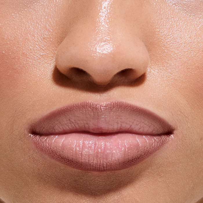 Model image of Neen Lined Up Lip Liner variant: Crosby