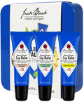 Jack Black Lip Balm Trio SPF 25 main image