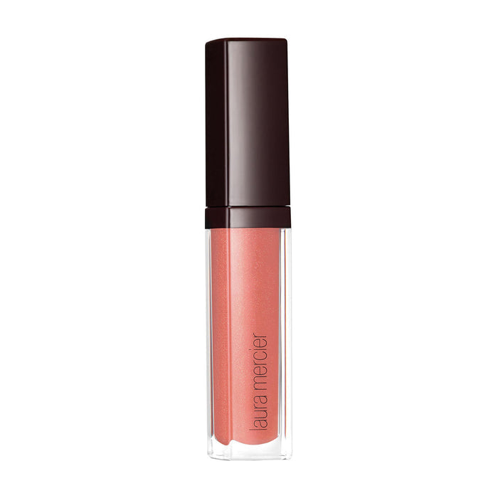 Laura Mercier Lip Glace variant: Bellini main image
