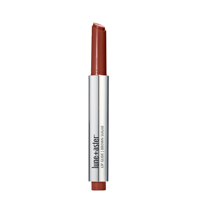 Lune+Aster Lip Glide variant: Brown Sugar main image