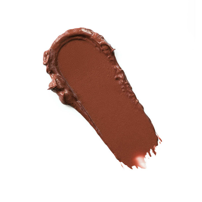 Swatch image of Lune+Aster Lip Glide variant: Brown Sugar