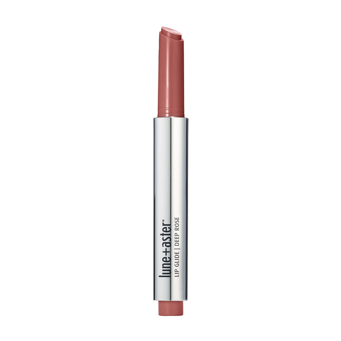 Lune+Aster Lip Glide variant: Deep Rose main image