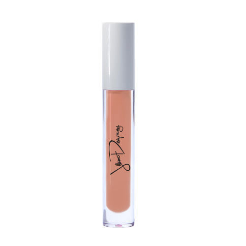 Jillian Dempsey Lip Gloss variant: Plush Nude main image