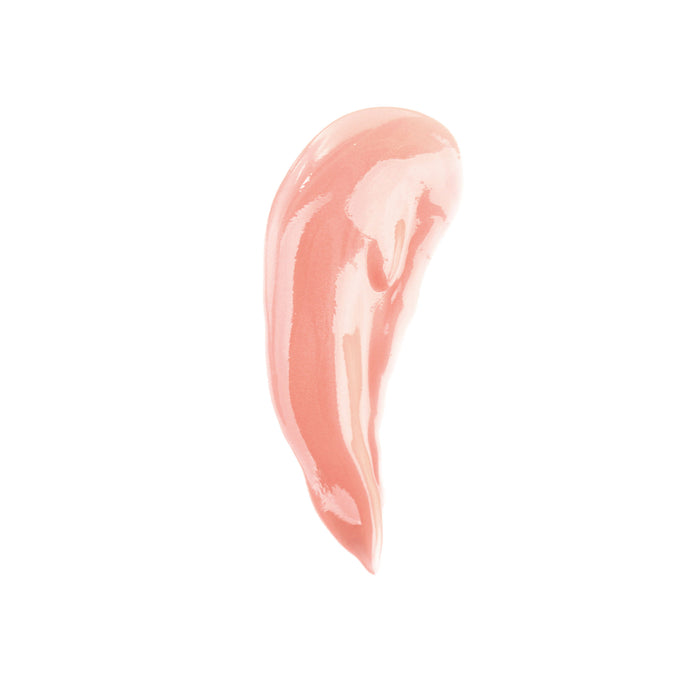 Swatch image of Jillian Dempsey Lip Gloss variant: Plush Nude