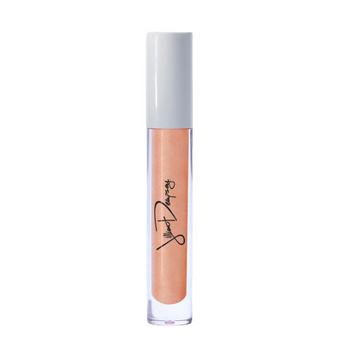 Jillian Dempsey Lip Gloss variant: Golden Pearl main image