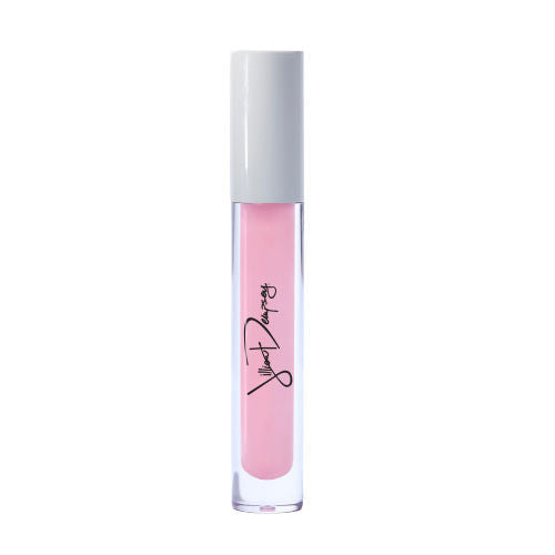 Bubble Pink