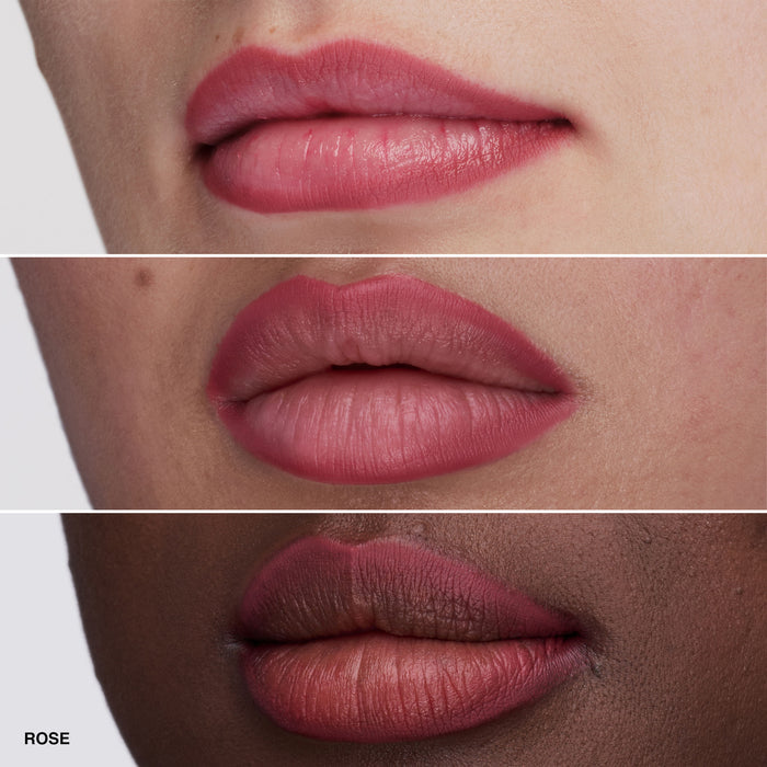 Model image of Bobbi Brown Lip Pencil variant: Rose