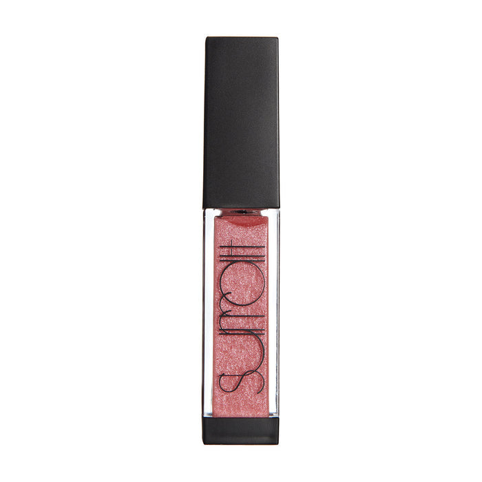 Surratt Lip Lustre variant: Soigné (Elegant Sparkling Rose) main image