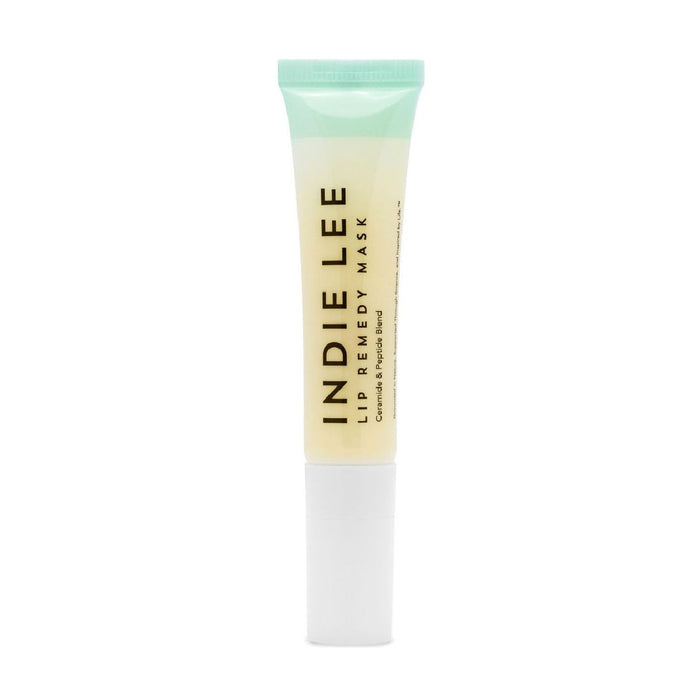 Indie Lee Lip Remedy Mask main image