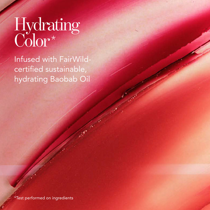 Information related to Chantecaille Lip Veil - Lion Collection