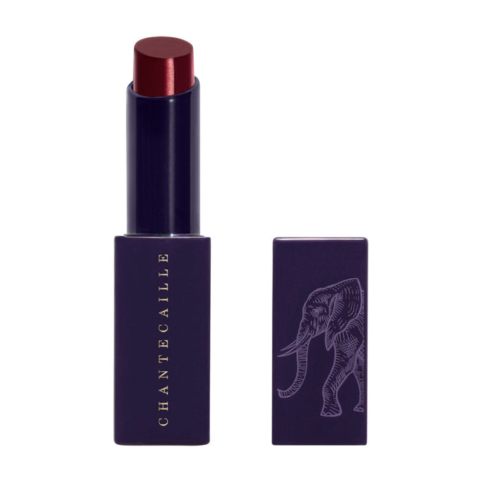 Chantecaille Lip Veil variant: Elderberry main image