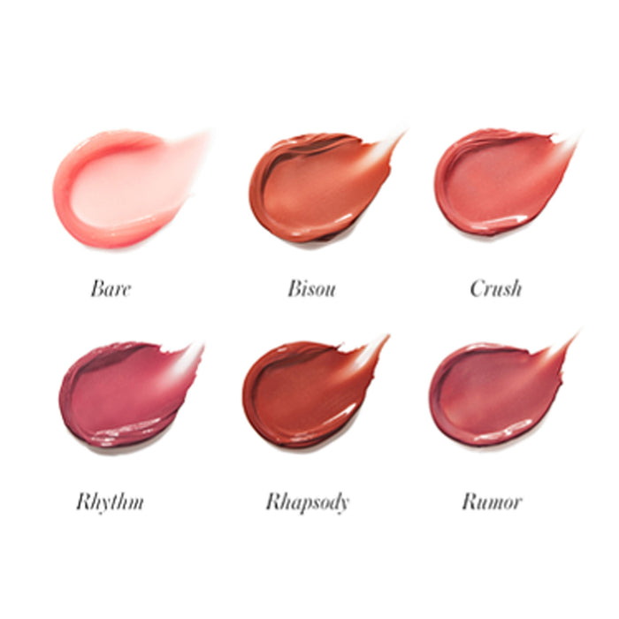 Group swatch image of RMS Beauty Liplights