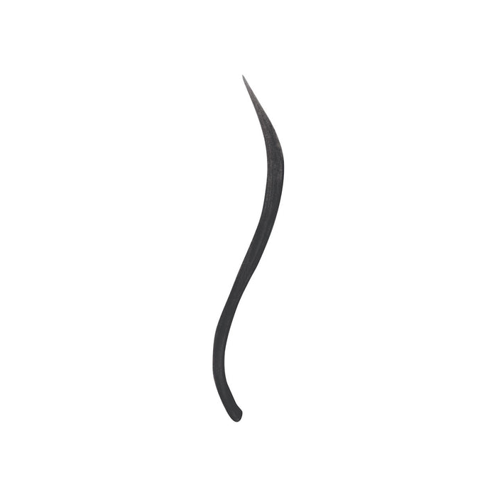 Swatch image of Jane Iredale Liquid Eyeliner variant: Black