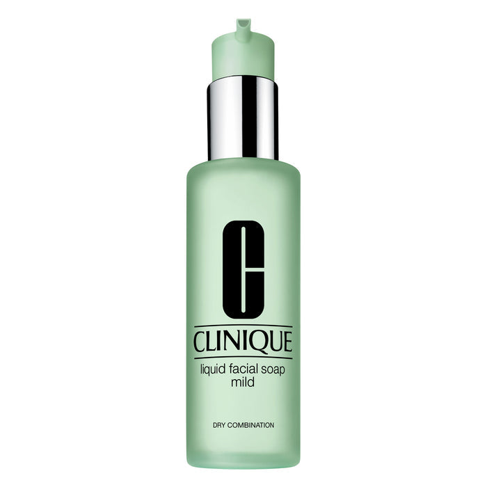 Clinique Liquid Facial Soap variant: MILD main image