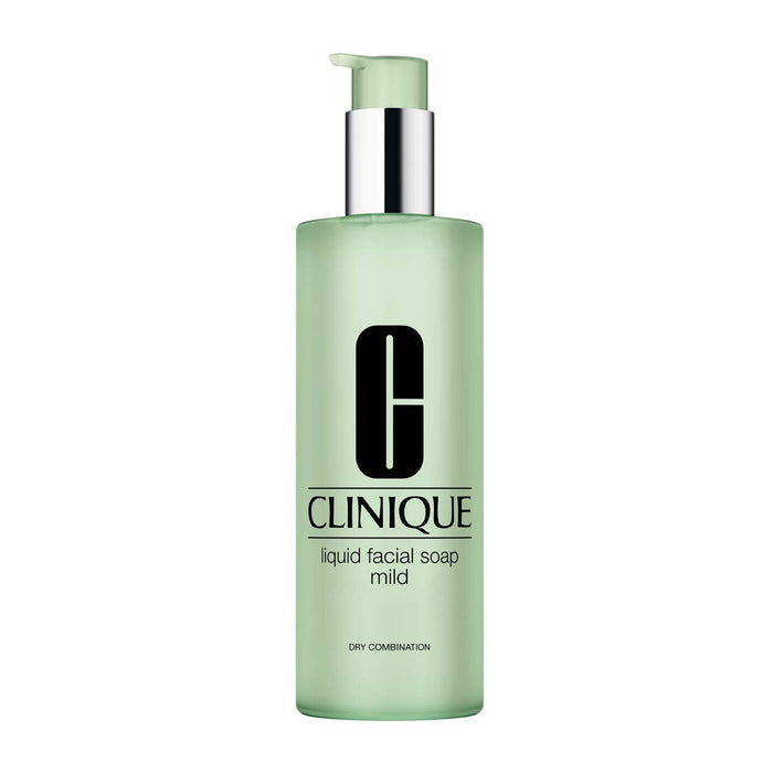 Clinique Liquid Facial Soap variant: 13.5oz main image