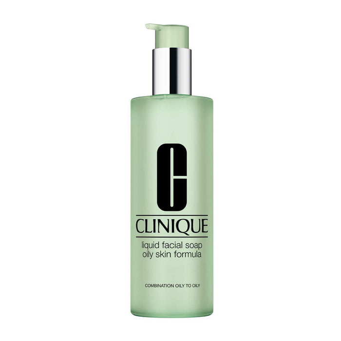 Clinique Liquid Facial Soap variant: 400ml main image