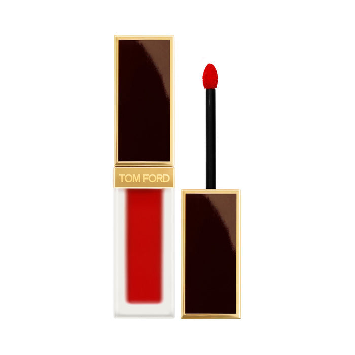 Scarlet Rouge