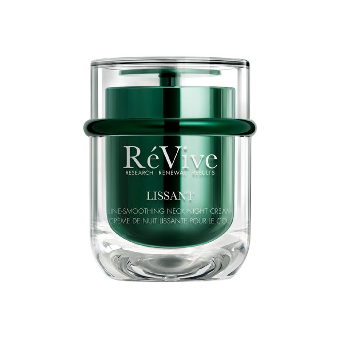 RéVive Lissant Line-Smoothing Neck Night Cream main image