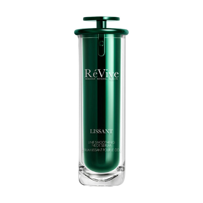 RéVive Lissant Line-Smoothing Neck Serum main image