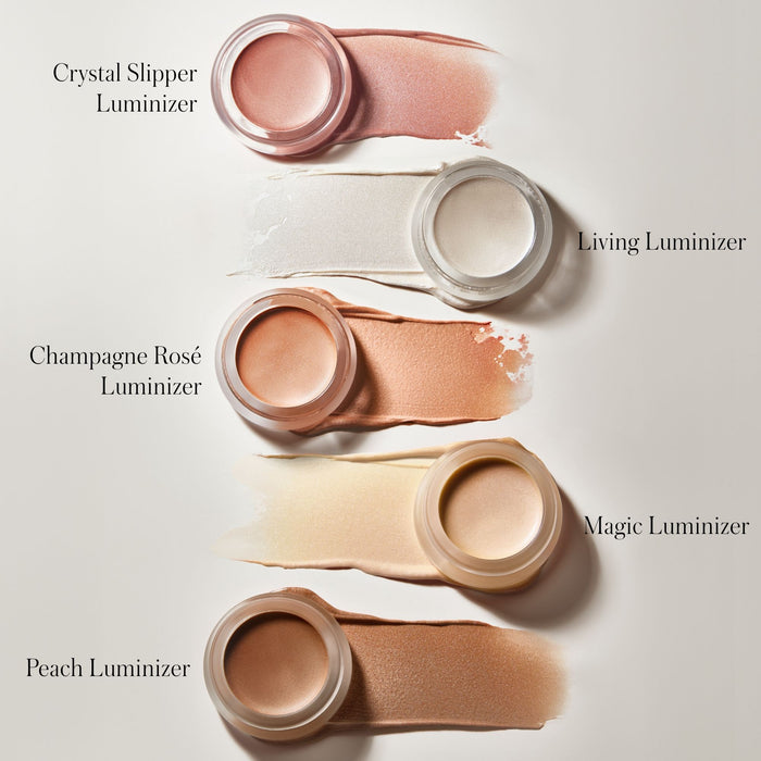 An arm swatch of   variant: Living
