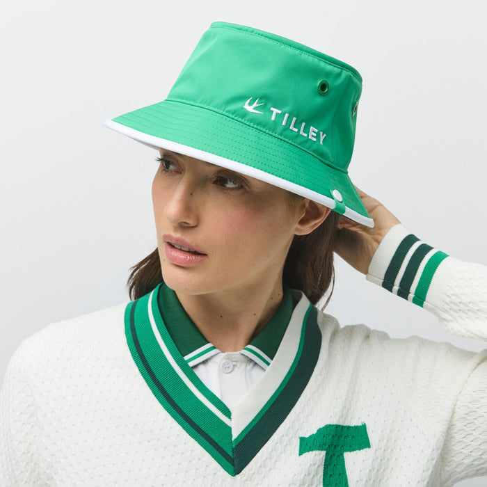 Logo Sport Bucket