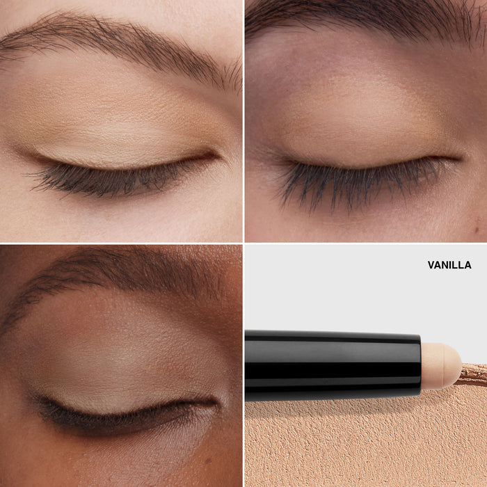 Model image of Bobbi Brown Vanilla variant: Vanilla