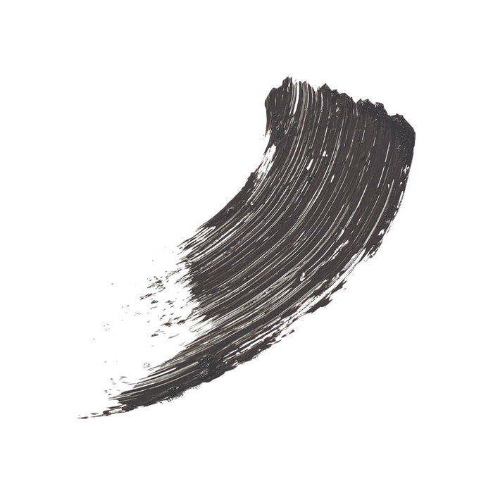Swatch image of Jane Iredale Longest Lash Thickening and Lengthening Mascara variant: Black Ice