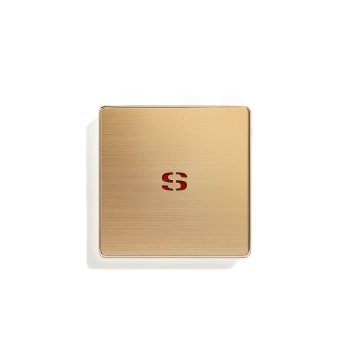 Image of a closed Sisley Paris L'Orchidée Highlighter