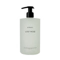 Byredo Lost Rose Hand Wash main image