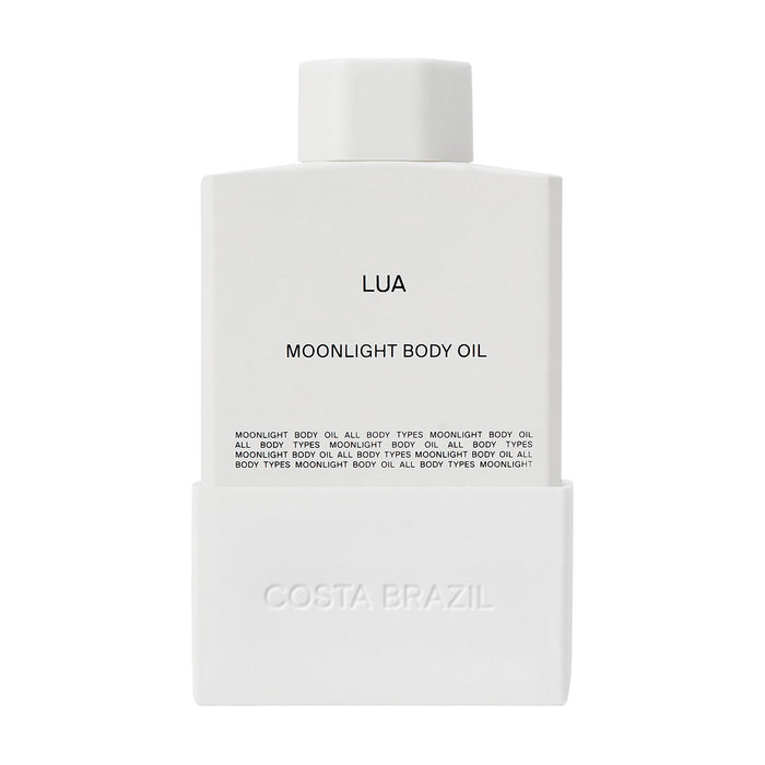 Costa Brazil Lua Moonlight Body Oil variant: 3.4 fl oz main image