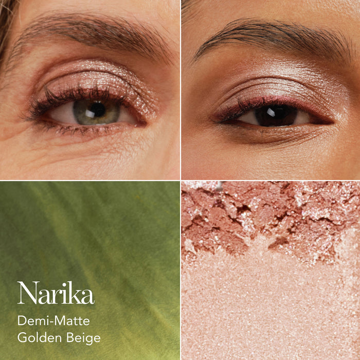 Swatch image of   variant: Narika