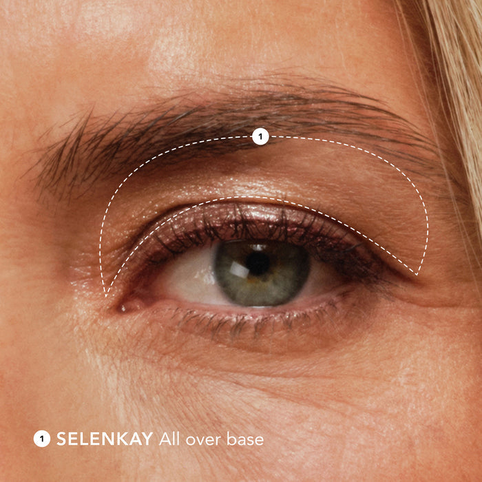 Model image of   variant: Selenkay