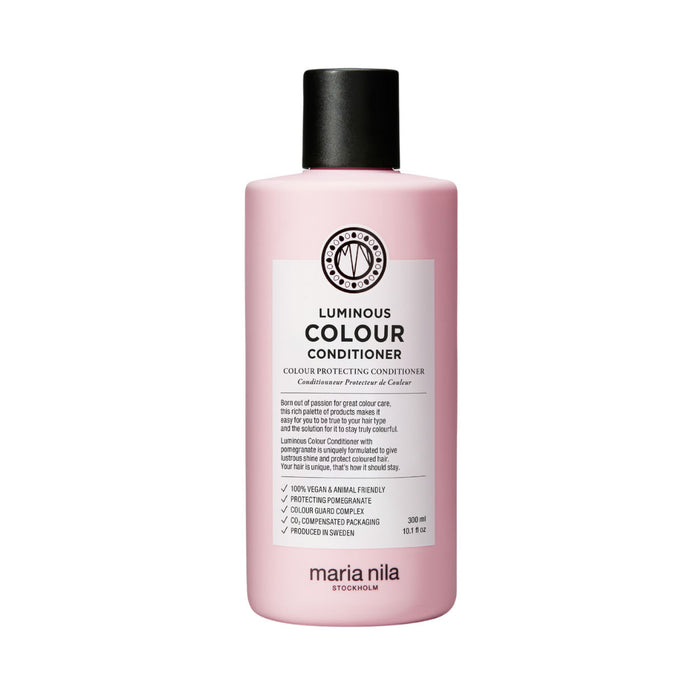 Maria Nila Luminous Colour Conditioner main image