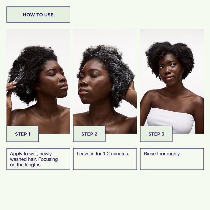 Information related to Maria Nila Luminous Colour Conditioner