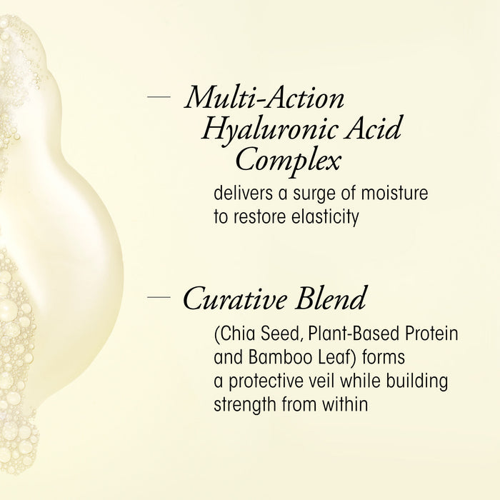 Information related to Oribe Lunar New Year Hair Alchemy Resilience Liter Set (Limited Edition)