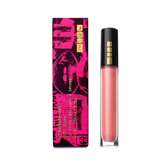 Peach Perversion
